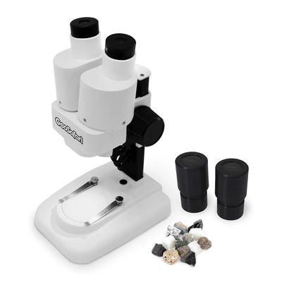 Educational insights geosafari® stereoscope