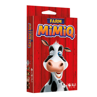 Mimiq farm, , medium