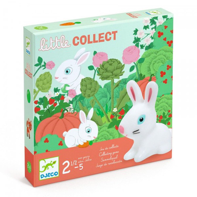 Little collect