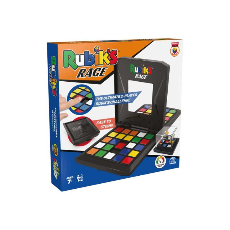 Spin master rubiks cube, , medium-null