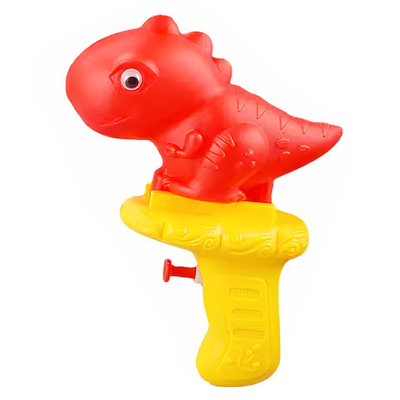 Dinosaur watergun, , medium