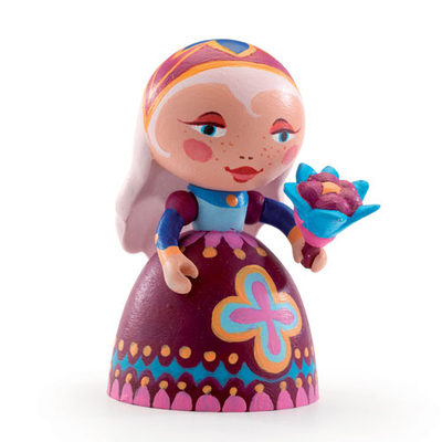 Djeco arty toys - princess anouchka, , medium