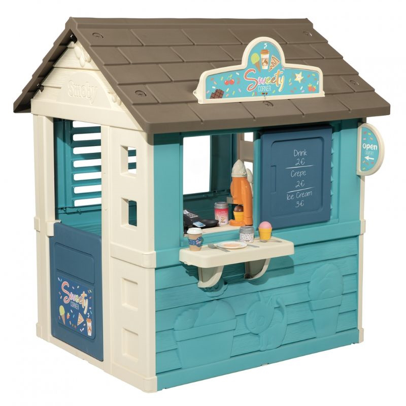 Smoby life playhouse sweety corner 7600810718, , medium-null