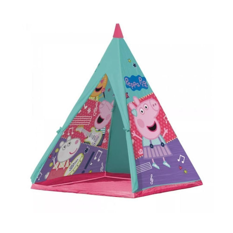 John hellas &sigma;&kappa;&eta;&nu;&eta; tepee peppa &tau;&omicron; &gamma;&omicron;&upsilon;&rho;&omicron;&upsilon;&nu;&alpha;&kappa;&iota; 72807, , medium-null