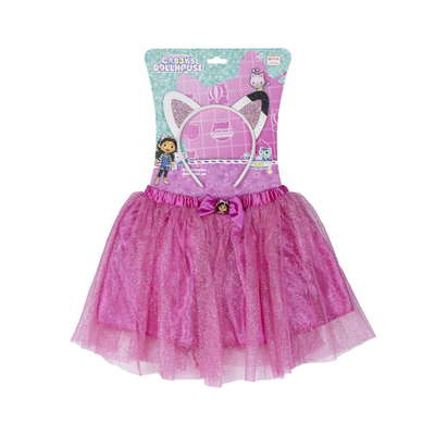 Fantasia gabby's dollhouse set accessories, , medium