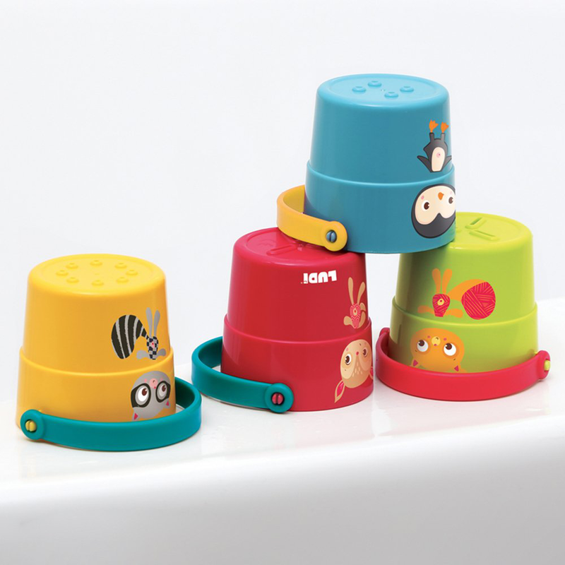Nesting buckets, , medium-null