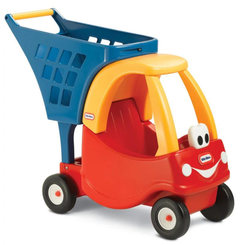 Little tikes cozy coupe shopping cart 618338e3, , medium-null