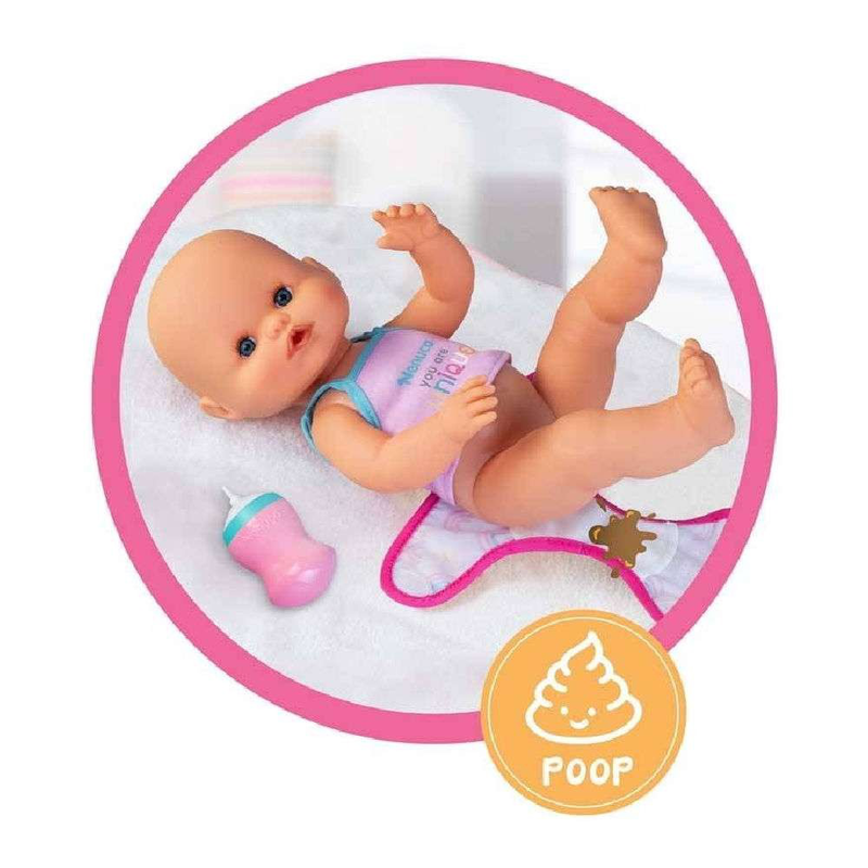 Nenuco poop doll, , medium-null