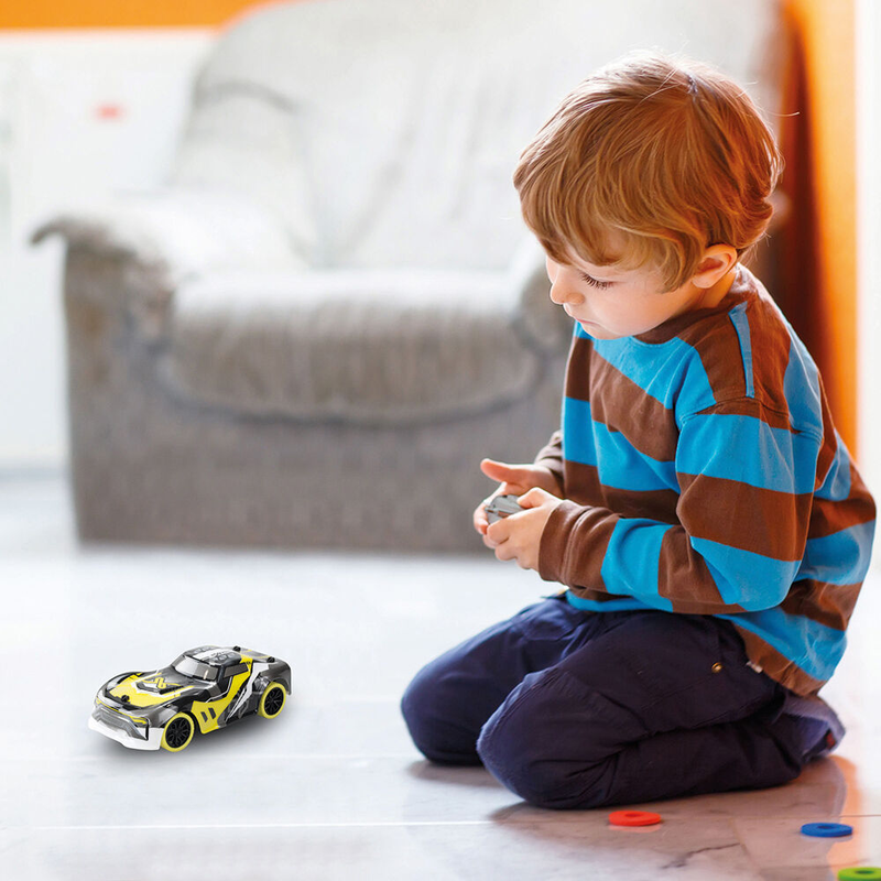 Product image: As exost star rush remote control car 5y+ (20640), , medium-null