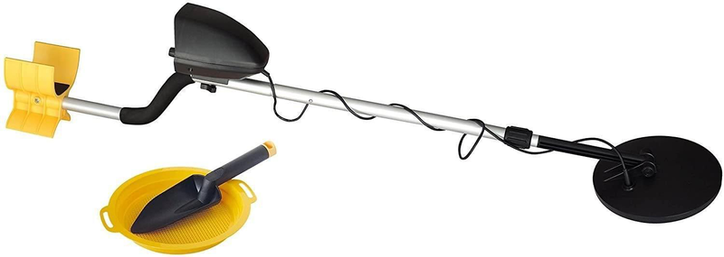 Buki france metal detector expert, , medium image number null