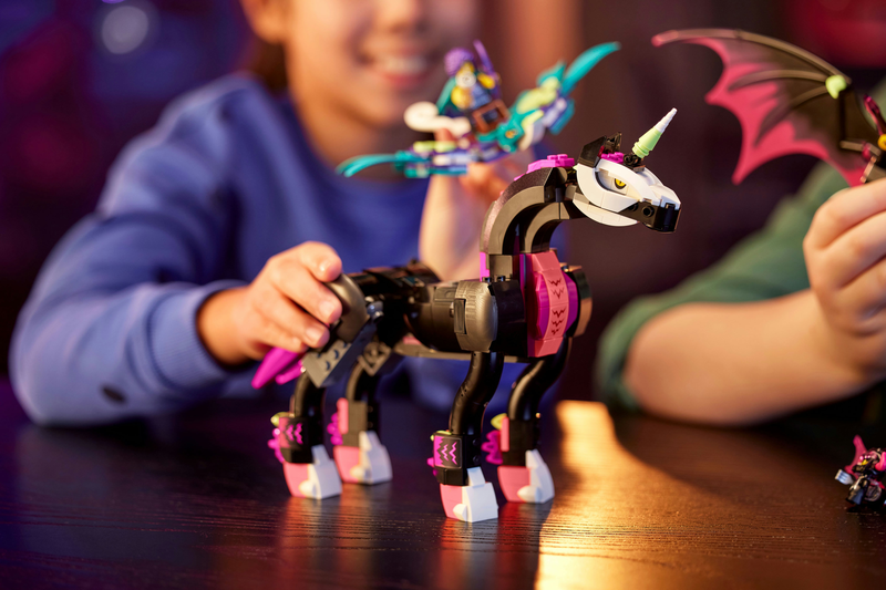Lego dreamzzz pegasus flying horse 71457 &gamma;&iota;&alpha; &eta;&lambda;&iota;&kappa;ί&epsilon;&sigmaf; 8+ 482&tau;&mu;&chi;, , medium-null
