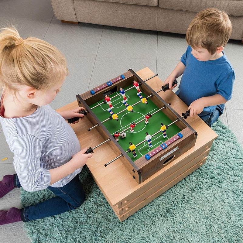 Product image: Powerplay table-top football game, 20 inch, , medium-null