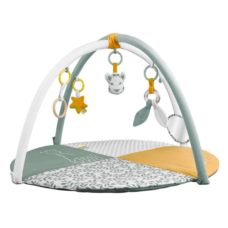 Sophie la girafe reverso 2 in 1 playmat, , medium-null