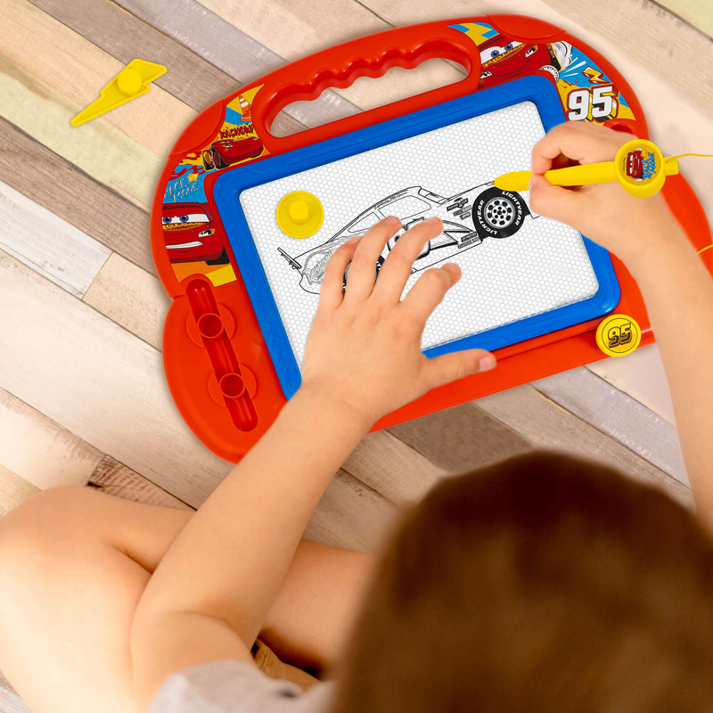 Magic scribbler cars medium, , medium-null