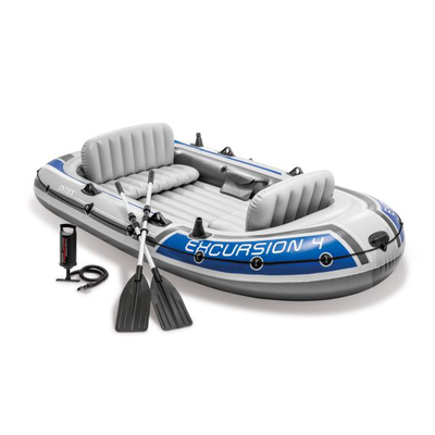 Boat excursion 4 set 315x165x43 cm, , medium