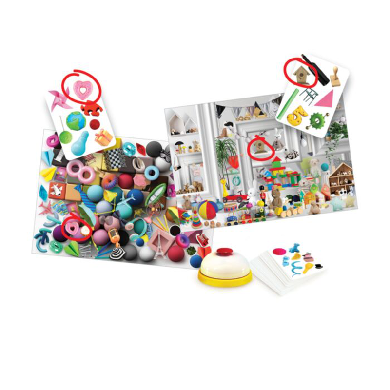 As hidden objects 21031 6y+, , medium-null