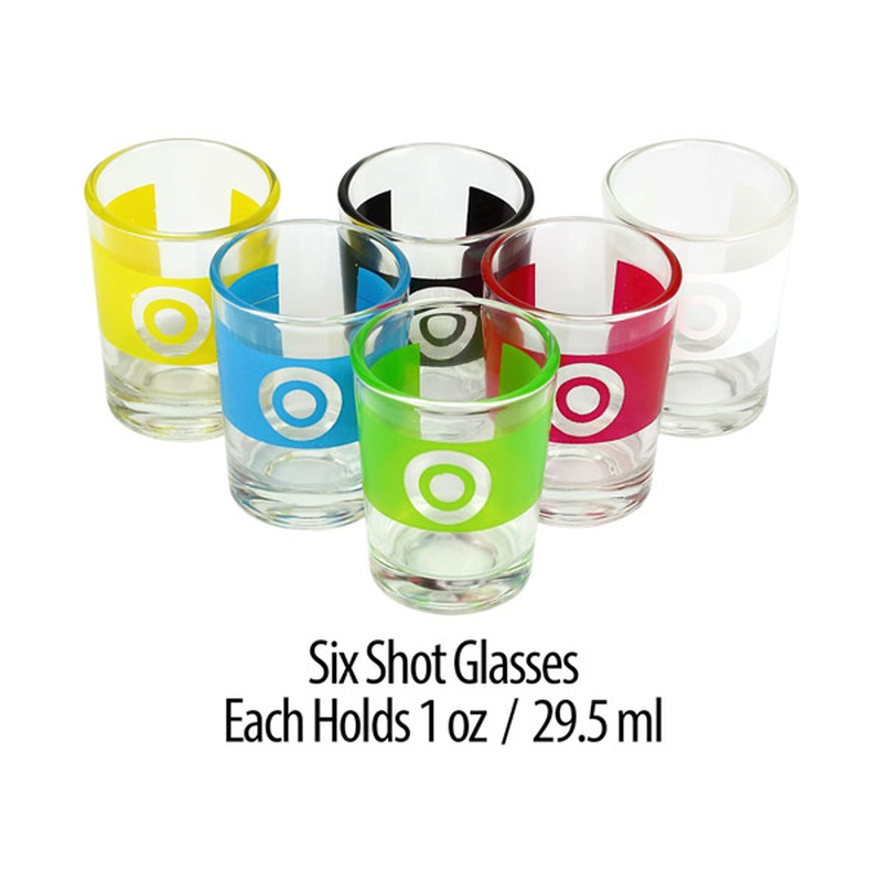 Drinking bingo, , medium image number null
