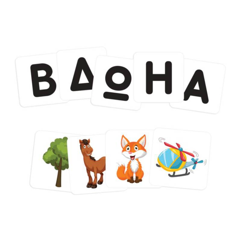As hidden objects preschool 21131 3y+, , medium-null