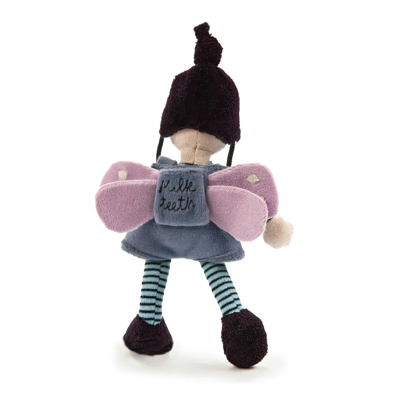 Ragtales fairy tales tooth fairy boy, , medium-null