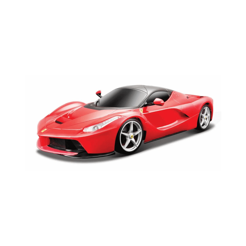 Maisto ferrari r/c vehicle car 1:14, , medium-null