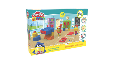 Play-doh blocks letters numbers activity pack bld-3402, , medium