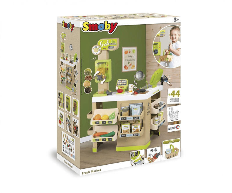 Fresh market 350233, , medium-null