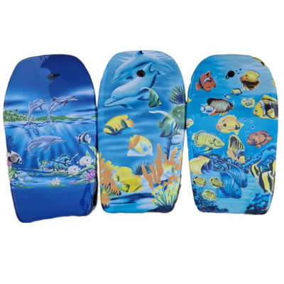 Body board no. 333, , medium