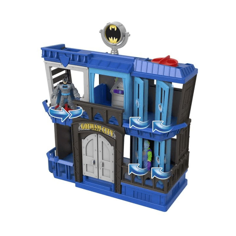 Imaginext - gotham city prison ™, , medium-null