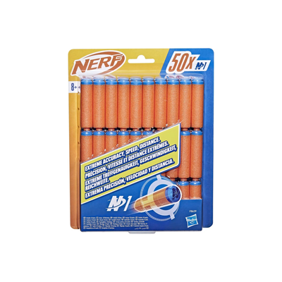 Nerf n series n1-darts, , medium