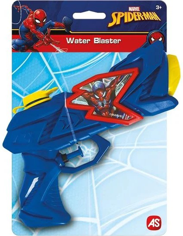 Product image: As water blaster 01229 frozen 3y+, , medium-null