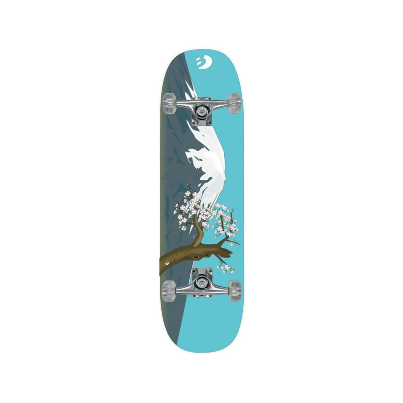 Product image: Best sporting skateboard a3 mountain, , medium-null