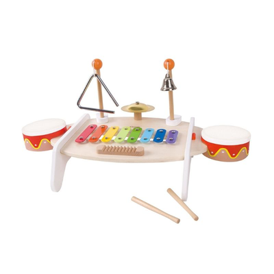 Music table