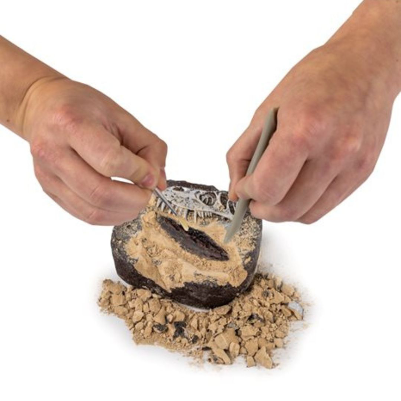 Product image: National geograpic dino dig kit nat06000, , medium-null
