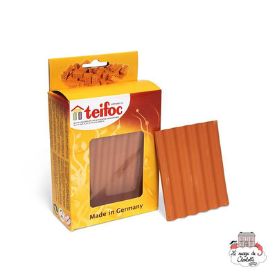 Teifoc roof wave plate (4 pcs)