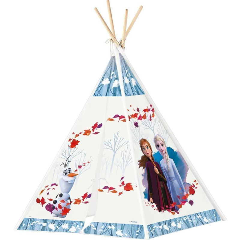 John hellas &xi;&upsilon;&lambda;&iota;&nu;&eta; &sigma;&kappa;&eta;&nu;&eta; tepee frozen II 75216, , medium-null