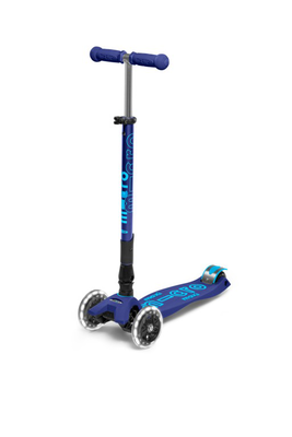 Maxi deluxe foldable t-bar led