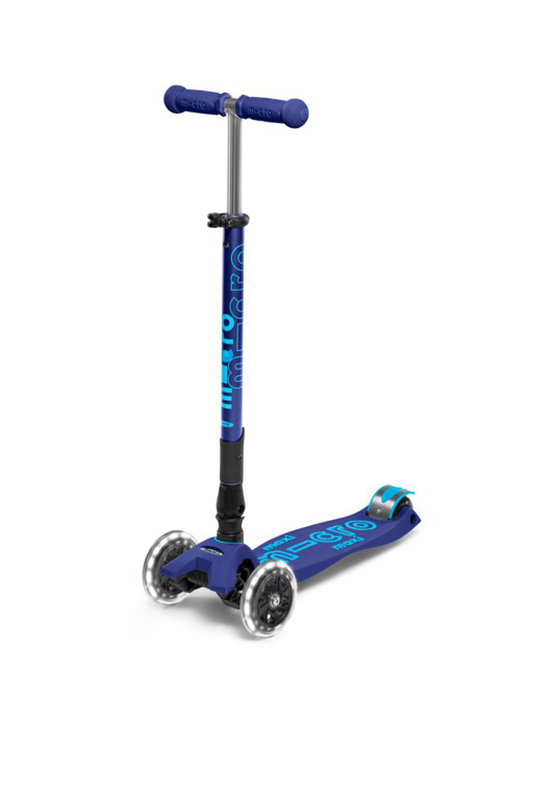 Maxi deluxe foldable t-bar led image number null