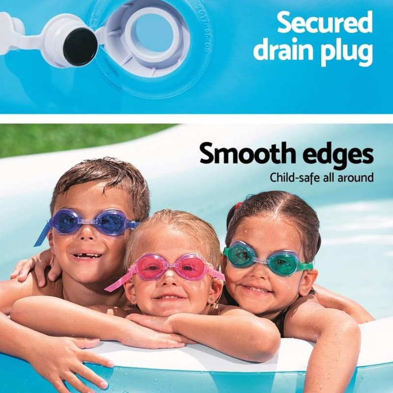 Bestway 54117b the big family pool 103x62x18cm, , medium-null