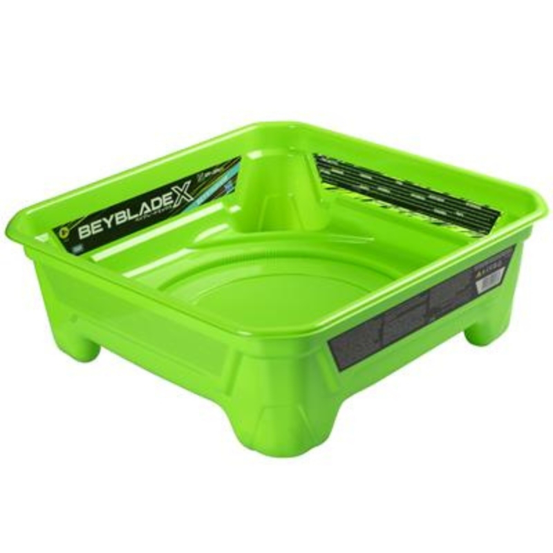 Beyblade x beystadium battle-arena hasbro, , medium-null