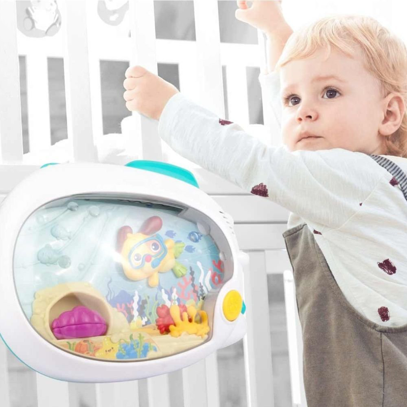 Winfun 3&sigma;&epsilon;1 &mu;&omicron;&upsilon;&sigma;&iota;&kappa;ό &phi;&omega;&tau;ά&kappa;&iota; nightlight soothing seas &mu;&epsilon; &pi;&rho;&omicron;&beta;&omicron;&lambda;έ&alpha; &kappa;&alpha;&iota; ή&chi;&omicron;&upsilon;&sigmaf; 720000, , medium-null