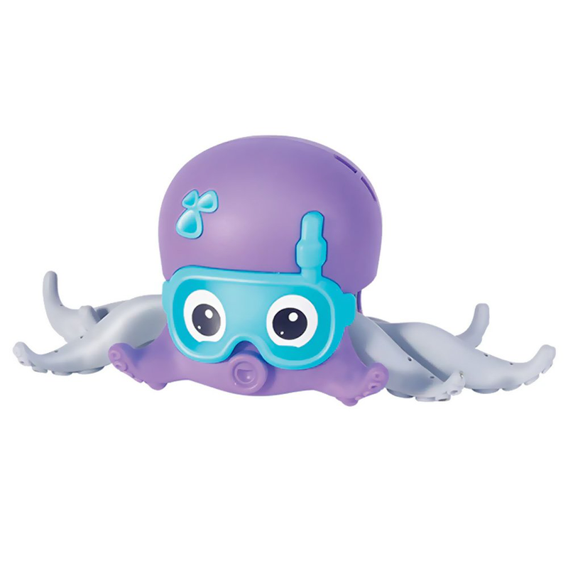 Product image: Move quickly octapus, , medium-null