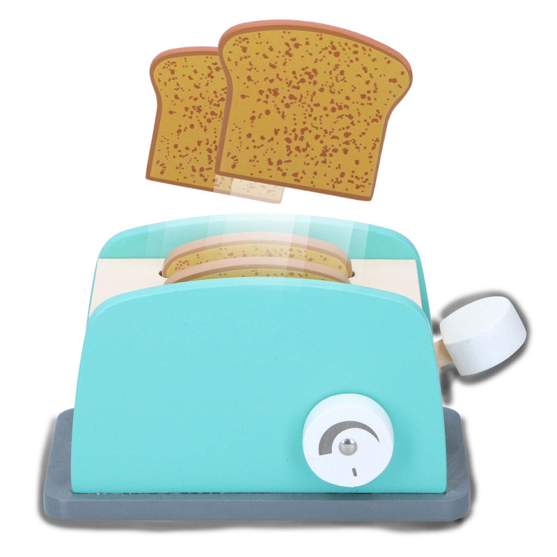 Toaster 7pcs 100% fsc wd, , medium image number null