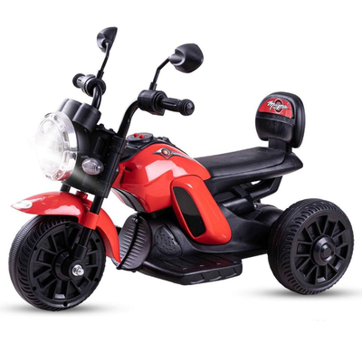 &Eta;&lambda;&epsilon;&kappa;&tau;&rho;&omicron;&kappa;ί&nu;&eta;&tau;&eta; &pi;&alpha;&iota;&delta;&iota;&kappa;ή &mu;&omicron;&tau;&omicron;&sigma;&iota;&kappa;&lambda;έ&tau;&alpha; ά&sigma;&pi;&rho;&omicron;/&kappa;ό&kappa;&kappa;&iota;&nu;&omicron; 6v, 4.5 &alpha;h, Red, medium