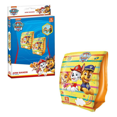 Arm bands paw patrol, , medium