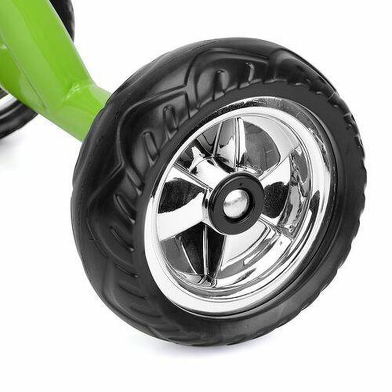 Xootz kids tricycle - purple, , medium image number null