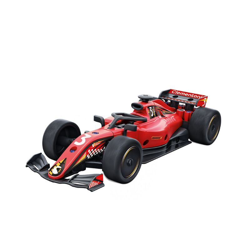 Clementoni learn and create for ages 8+, , medium-null