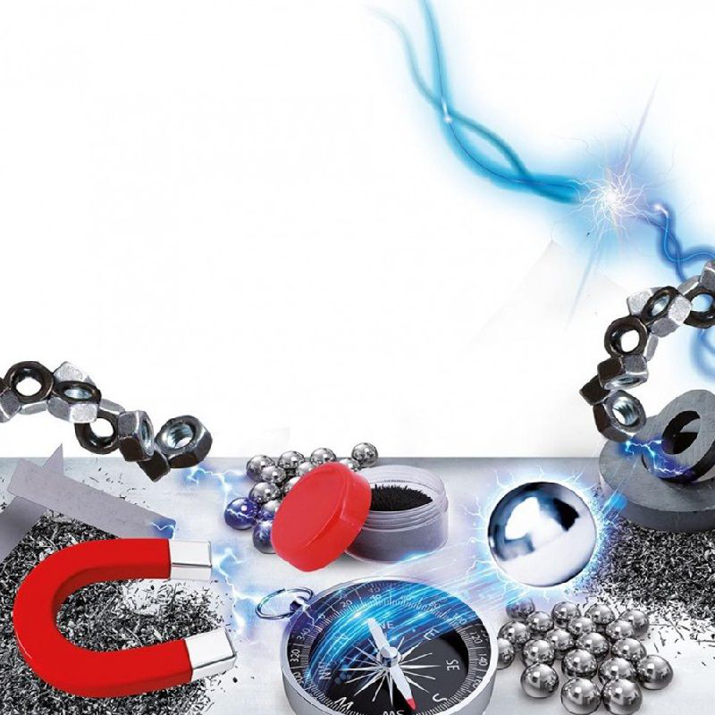 Real fun magnetism 89345, , medium-null
