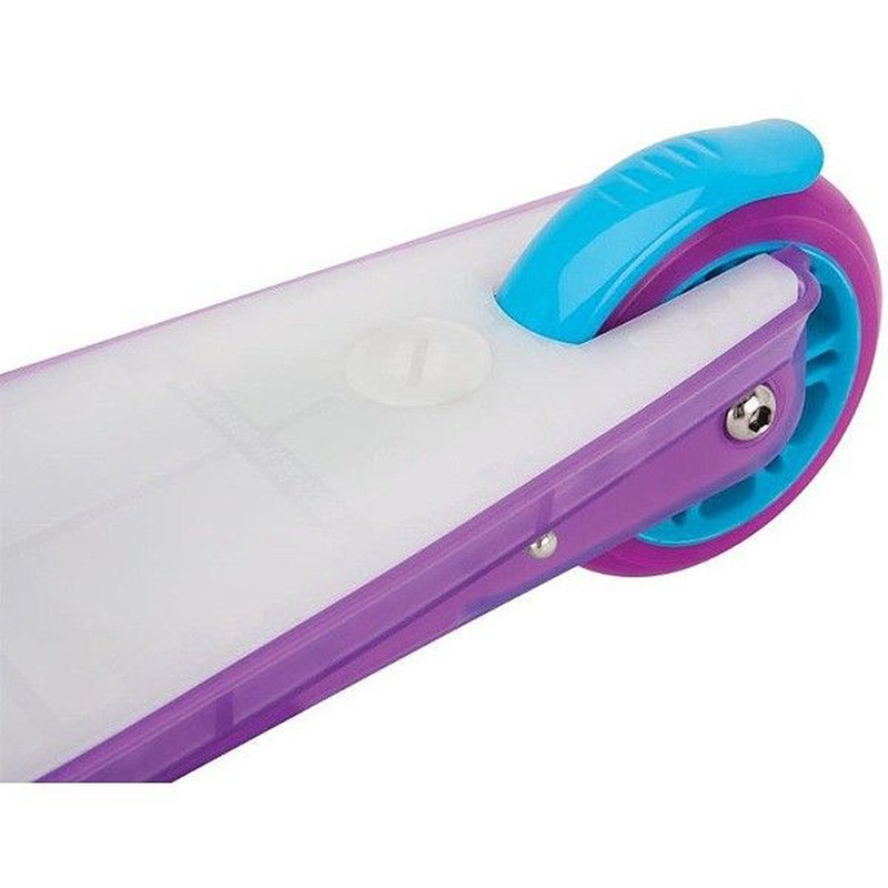 Product image: Razor party pop electric scooter - white, , medium-null
