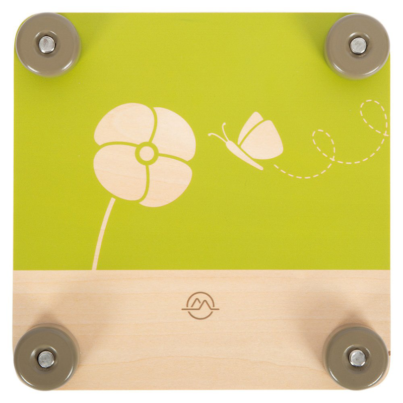 Flower press, , medium-null