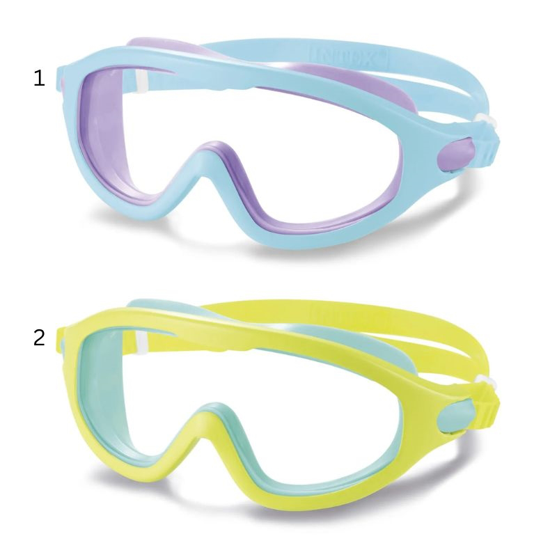 Intex kids mask 55985, , medium-null